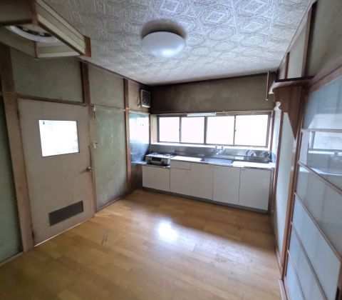 detached 静岡県賀茂郡西伊豆町宇久須