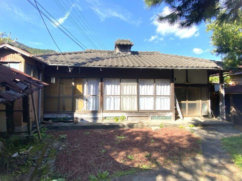 detached 静岡県賀茂郡河津町峰