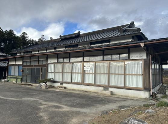 detached 栃木県大田原市大輪