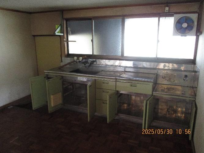 detached 栃木県大田原市大輪