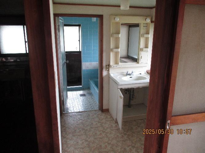 detached 栃木県大田原市大輪