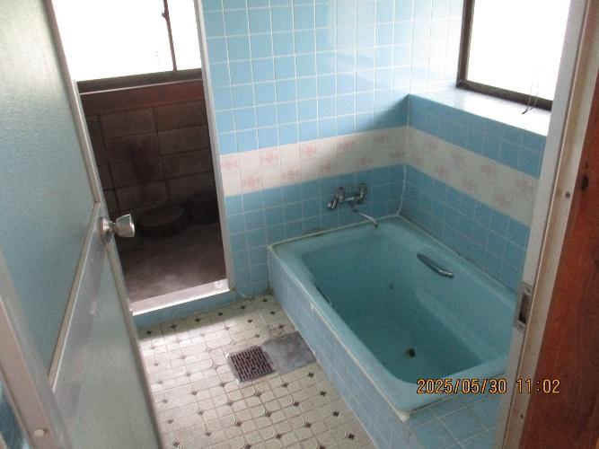 detached 栃木県大田原市大輪