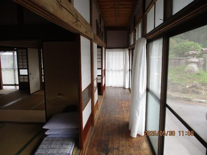 detached 栃木県大田原市大輪