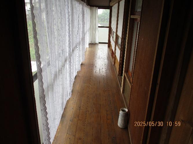 detached 栃木県大田原市大輪