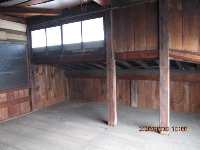 detached 栃木県大田原市大輪