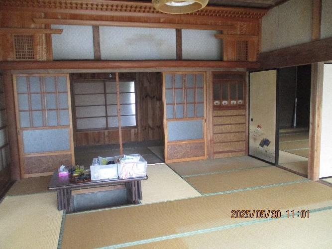 detached 栃木県大田原市大輪