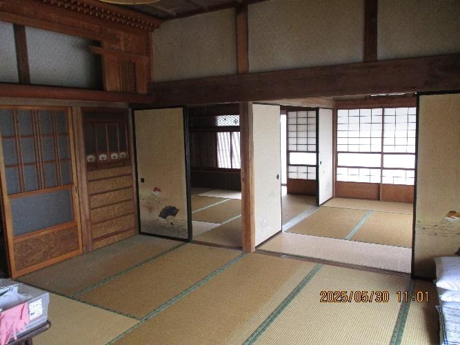 detached 栃木県大田原市大輪