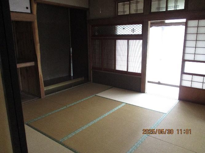 detached 栃木県大田原市大輪