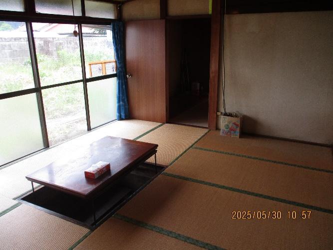 detached 栃木県大田原市大輪