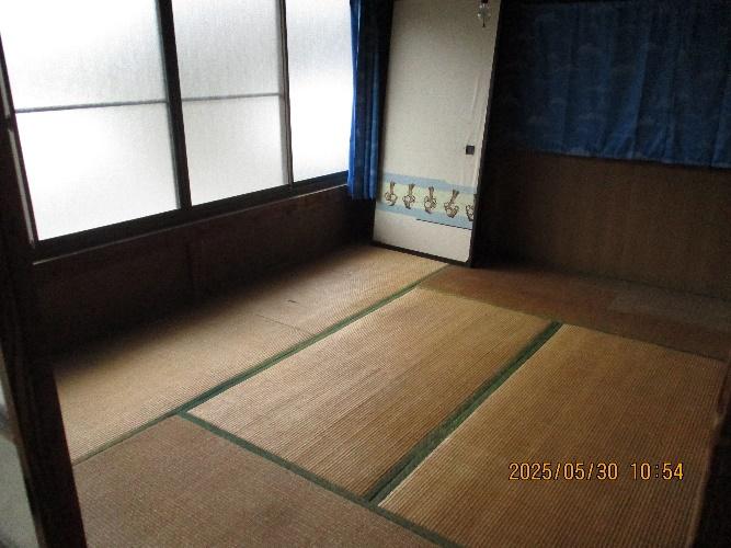 detached 栃木県大田原市大輪