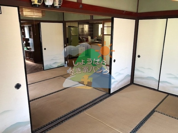 detached 広島県庄原市春田町