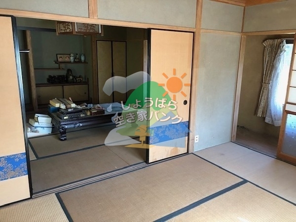 detached 広島県庄原市春田町