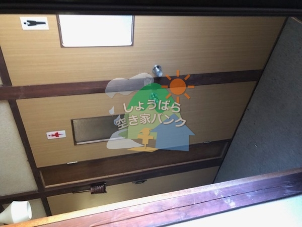 detached 広島県庄原市春田町