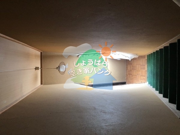 detached 広島県庄原市春田町