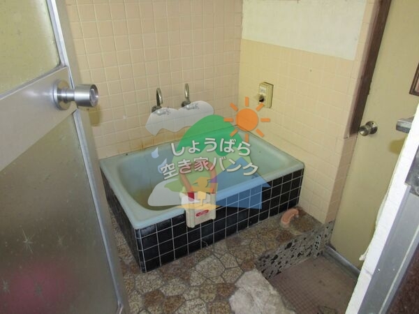 detached 広島県庄原市春田町