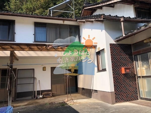 detached 広島県庄原市春田町