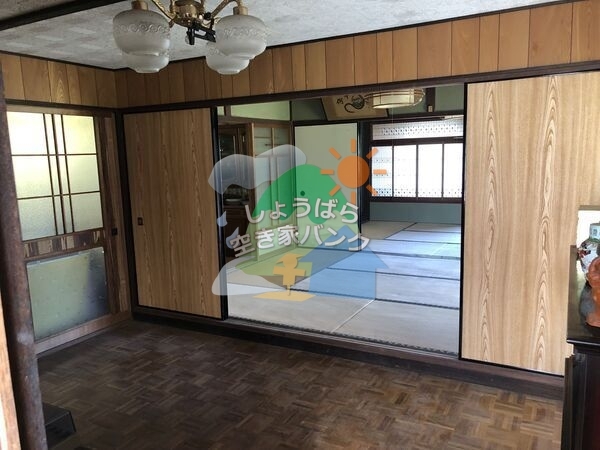 detached 広島県庄原市春田町