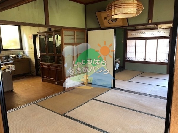 detached 広島県庄原市春田町