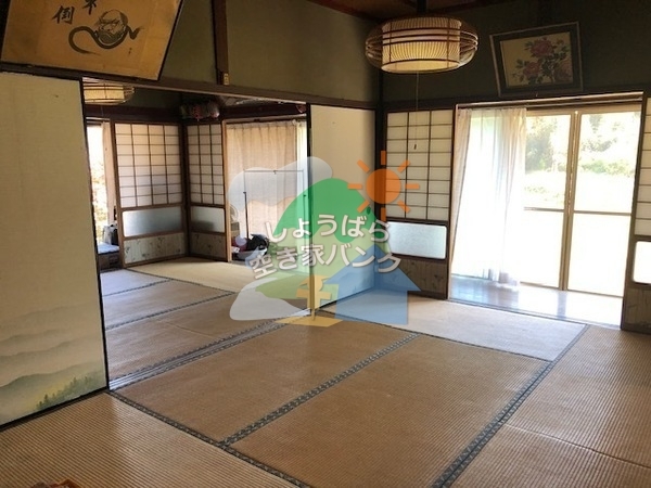 detached 広島県庄原市春田町