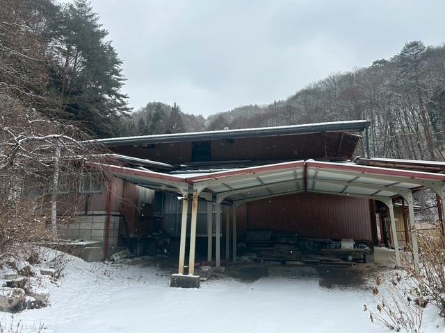 detached 長野県木曽郡上松町大字小川