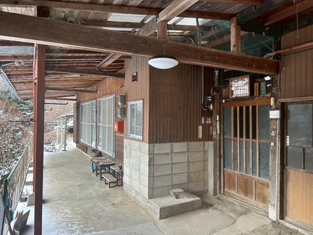 detached 長野県木曽郡上松町大字小川