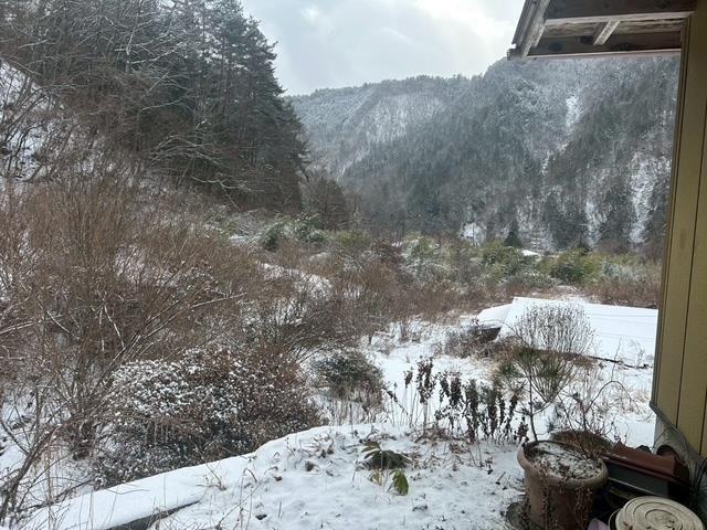 detached 長野県木曽郡上松町大字小川