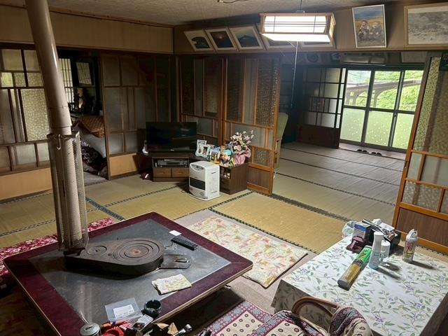 detached 長野県木曽郡上松町大字小川