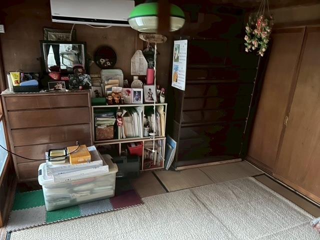 detached 長野県木曽郡上松町大字小川