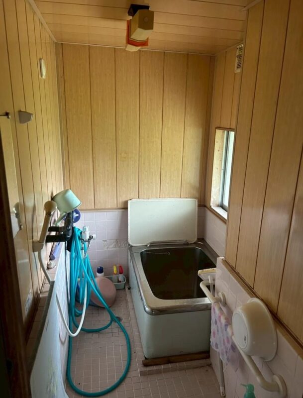 detached 長野県木曽郡上松町大字小川