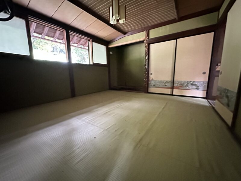 detached 富山県砺波市井栗谷