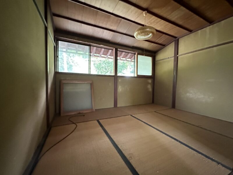 detached 富山県砺波市井栗谷