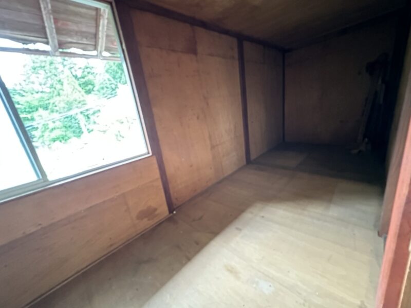 detached 富山県砺波市井栗谷