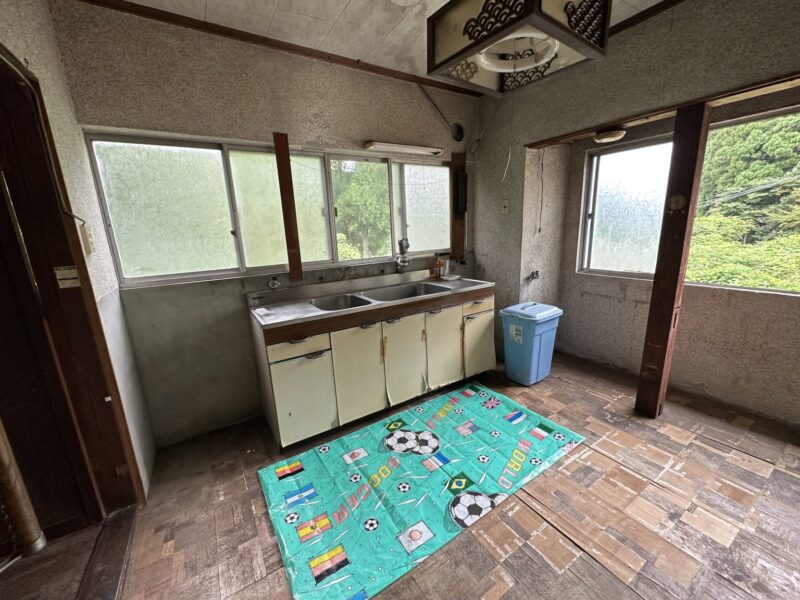 detached 富山県砺波市井栗谷