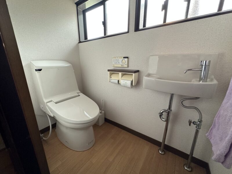 detached 富山県砺波市井栗谷