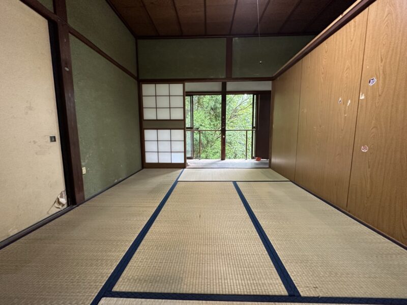 detached 富山県砺波市井栗谷