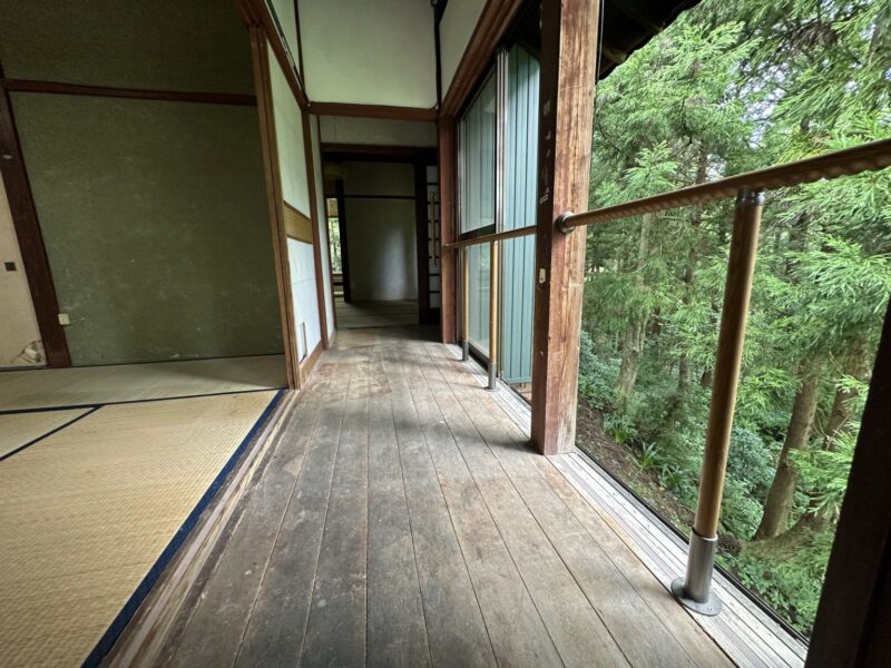 detached 富山県砺波市井栗谷