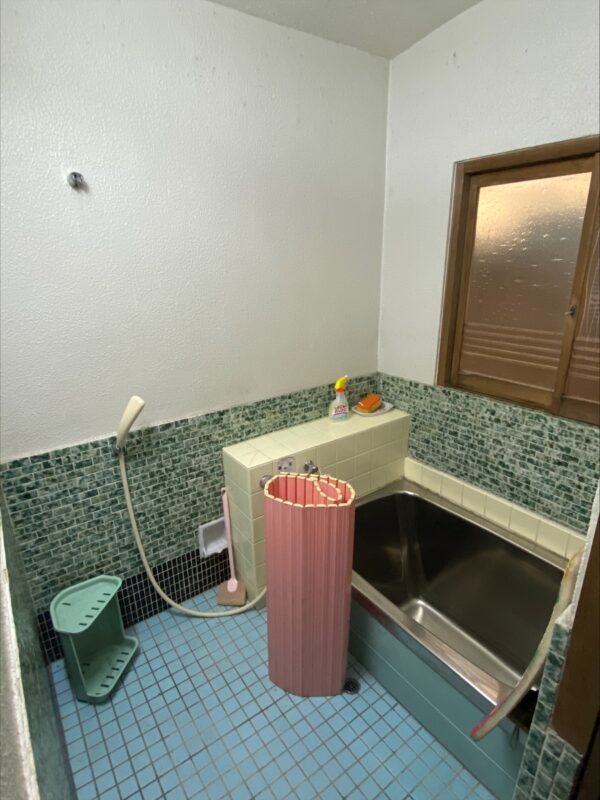 detached 奈良県吉野郡東吉野村大字小川