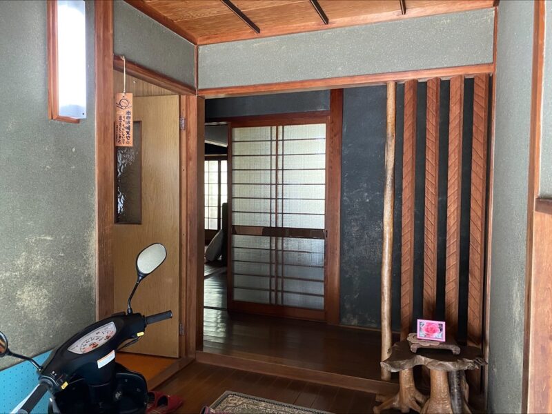 detached 奈良県吉野郡東吉野村大字小川