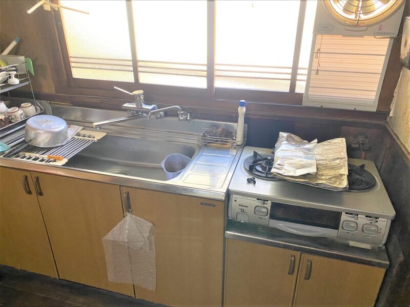 detached 奈良県吉野郡東吉野村大字小川