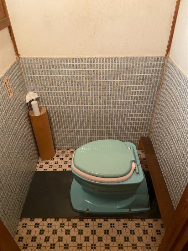 detached 奈良県吉野郡東吉野村大字小川