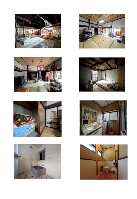 detached 新潟県妙高市上馬場