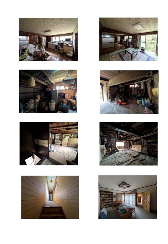 detached 新潟県妙高市上馬場