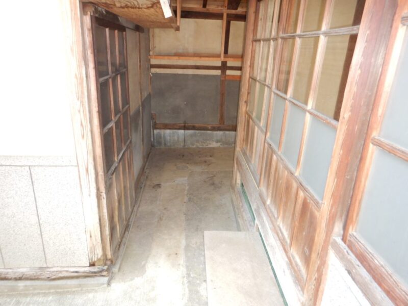 townhouse 愛媛県伊予市中山町