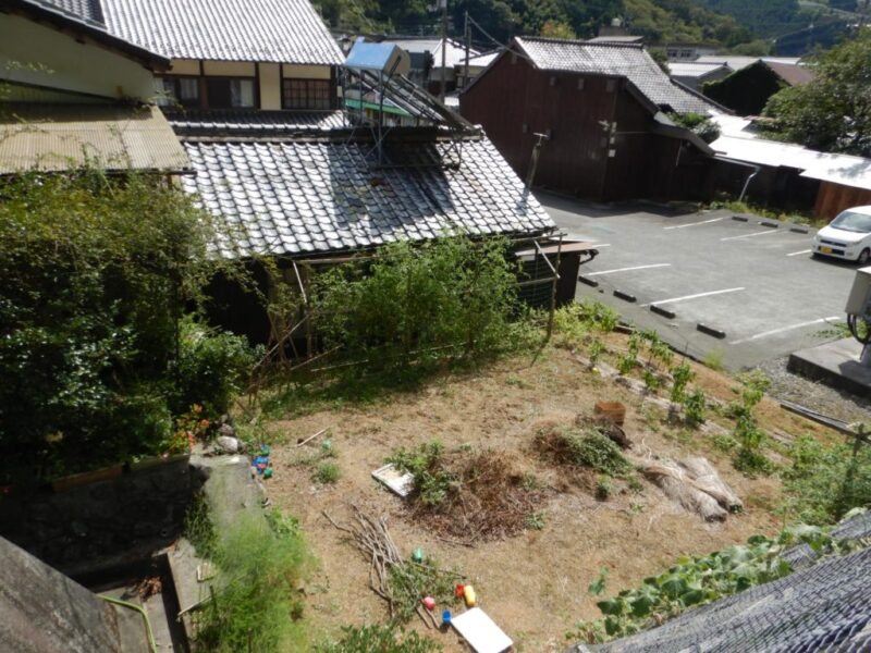 townhouse 愛媛県伊予市中山町