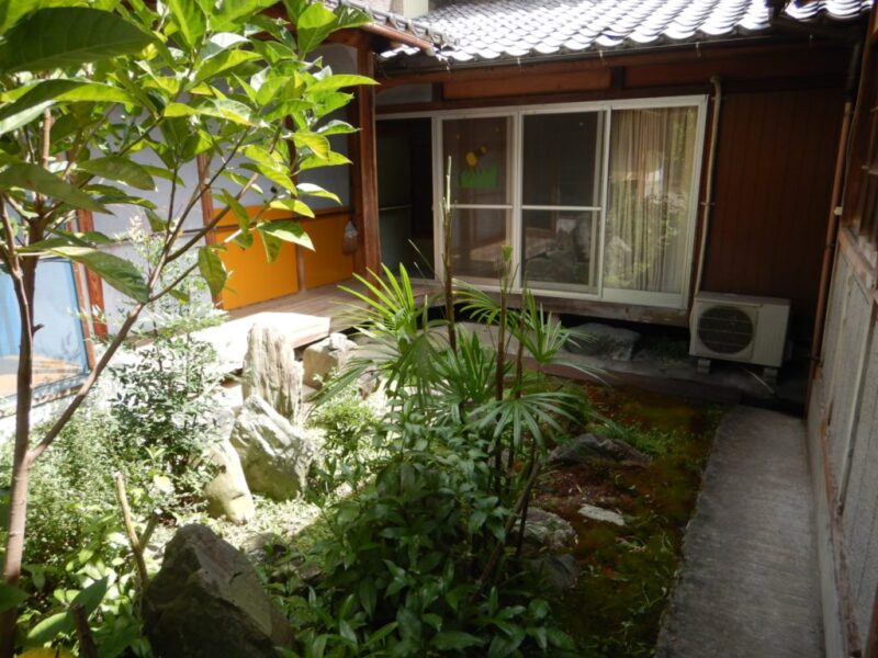 townhouse 愛媛県伊予市中山町