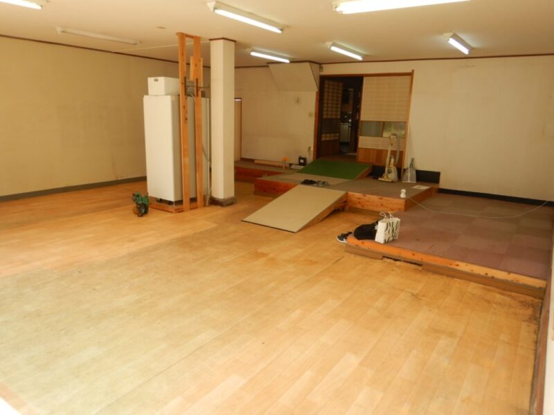 townhouse 愛媛県伊予市中山町