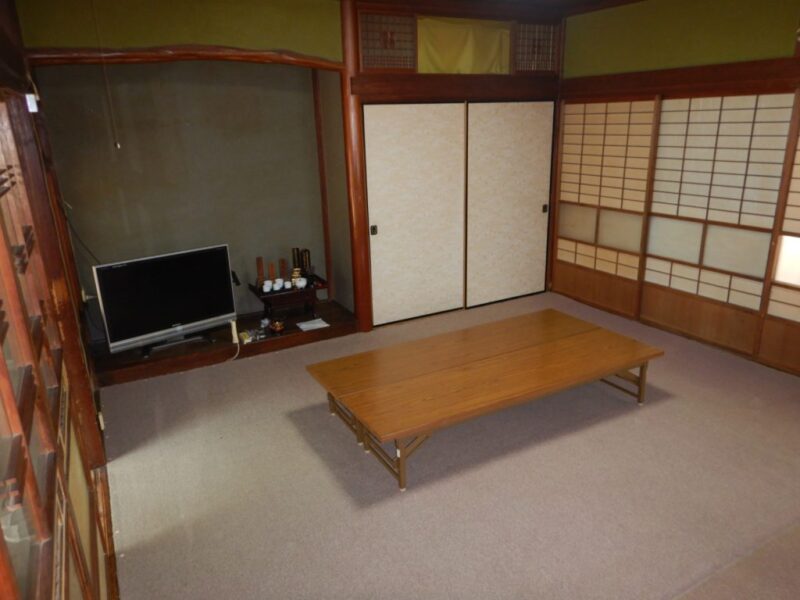 townhouse 愛媛県伊予市中山町