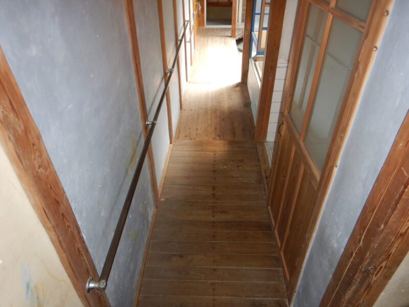 townhouse 愛媛県伊予市中山町