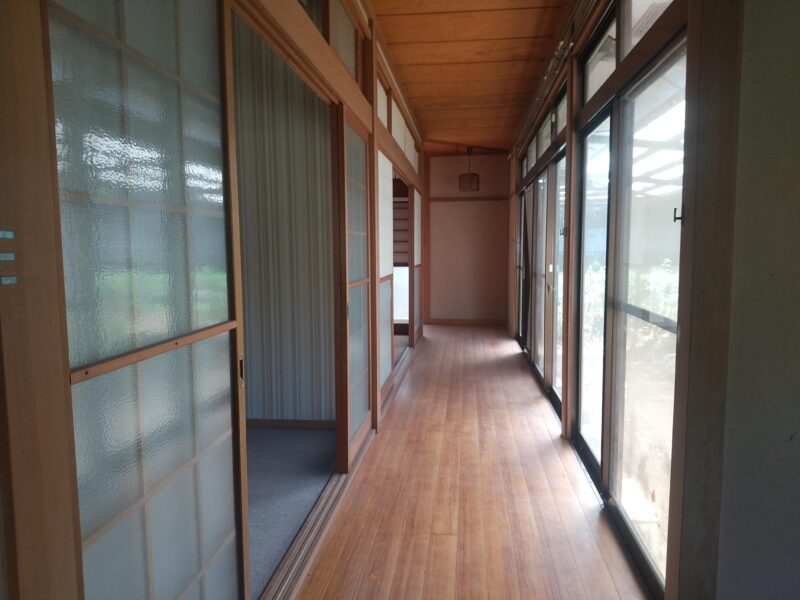 detached 長野県佐久市上小田切