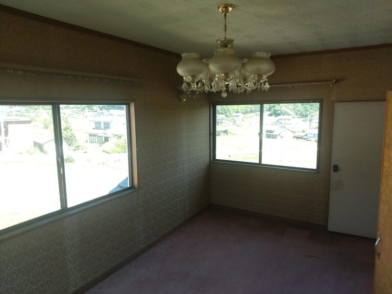 detached 長野県佐久市上小田切